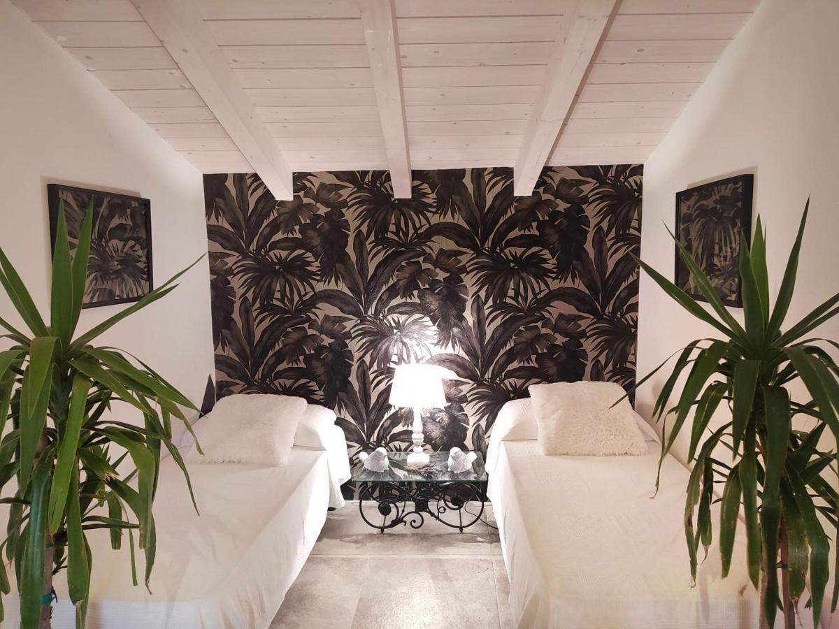 Agriturismo Podere Le Palaie Monterotondo  Εξωτερικό φωτογραφία
