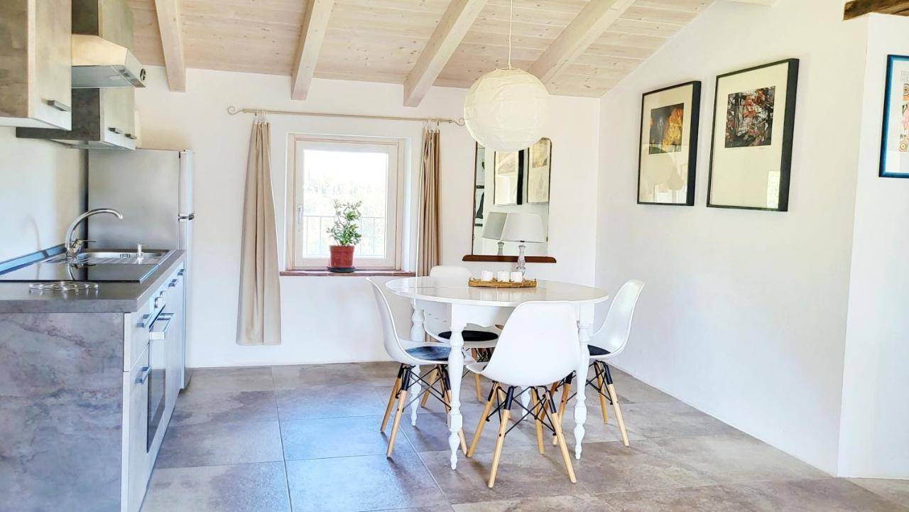 Agriturismo Podere Le Palaie Monterotondo  Εξωτερικό φωτογραφία