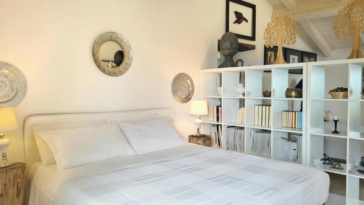 Agriturismo Podere Le Palaie Monterotondo  Εξωτερικό φωτογραφία