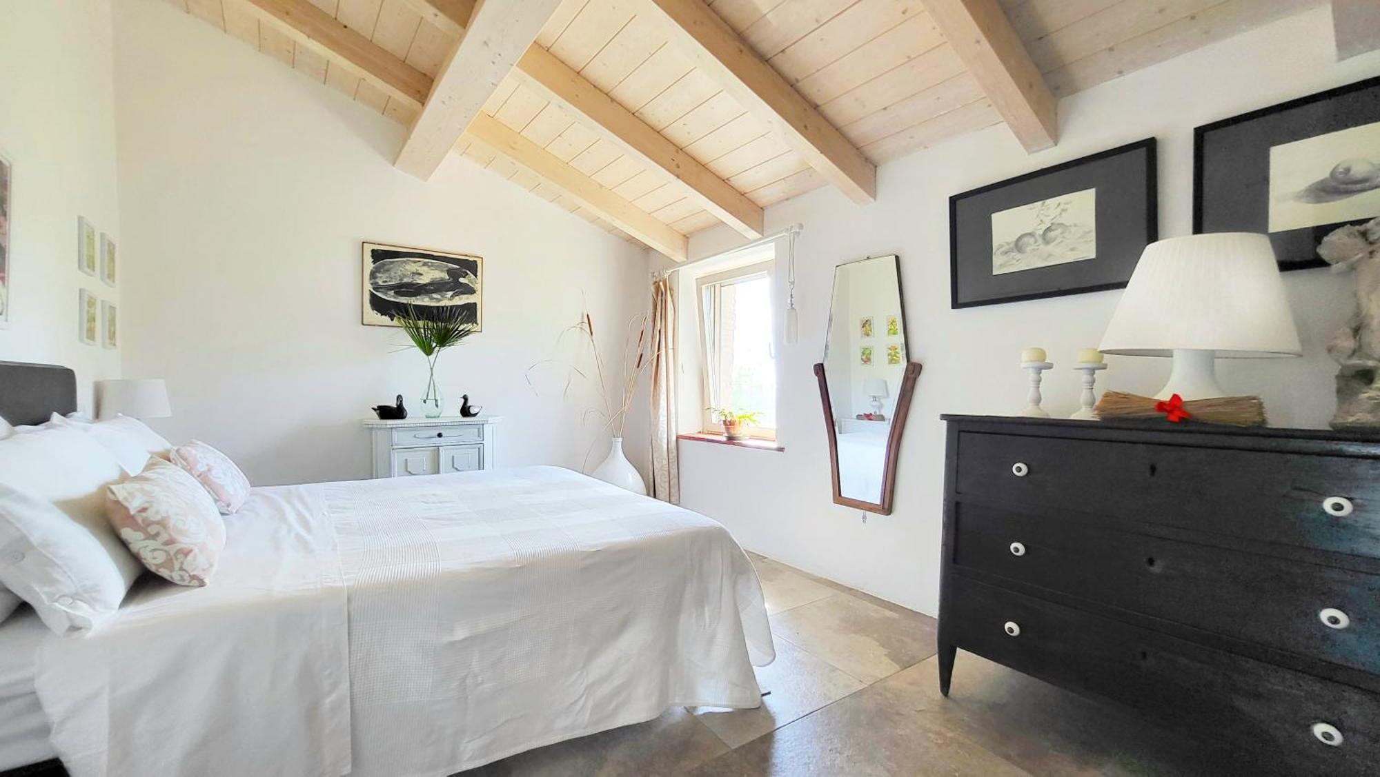 Agriturismo Podere Le Palaie Monterotondo  Δωμάτιο φωτογραφία