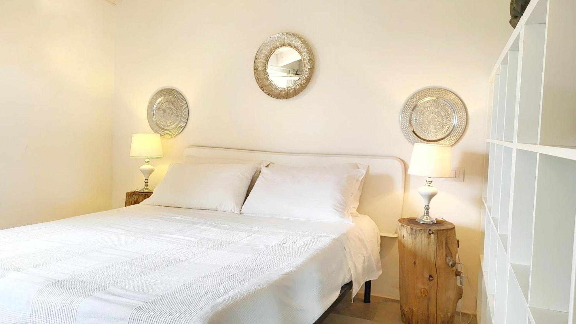 Agriturismo Podere Le Palaie Monterotondo  Δωμάτιο φωτογραφία